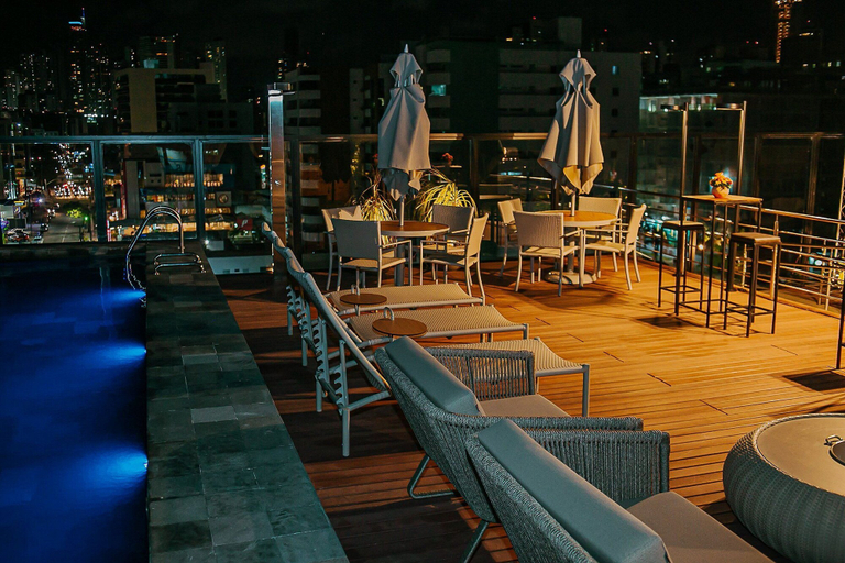 Food & Drinks 5, Urban 750 By Day by Day, João Pessoa