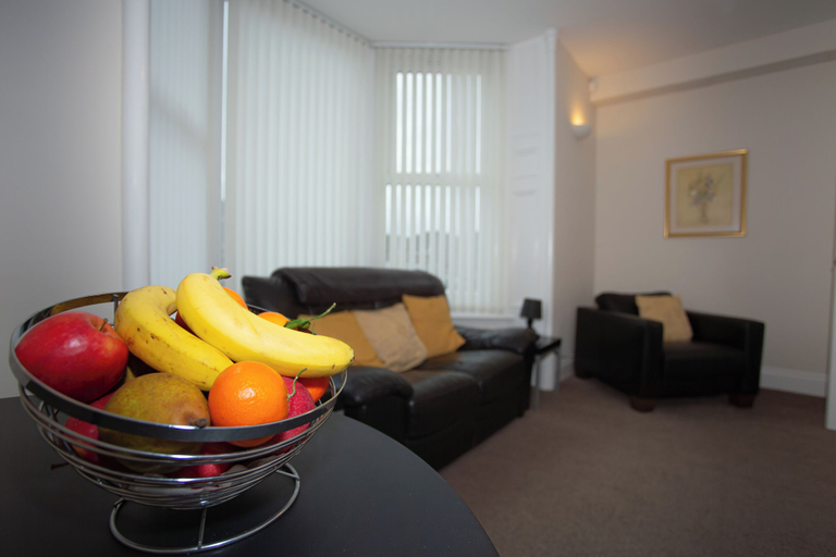 Food & Drinks, Norton Serviced Apartments, Stockton-on-Tees