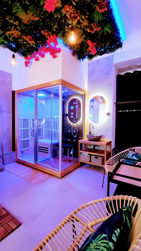 Sport & Beauty 3, KosyKasa SPA, Alpes-Maritimes