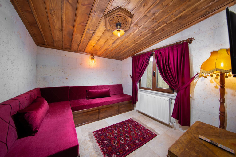 Bedroom 3, Black Stove Cappadocia, Ürgüp