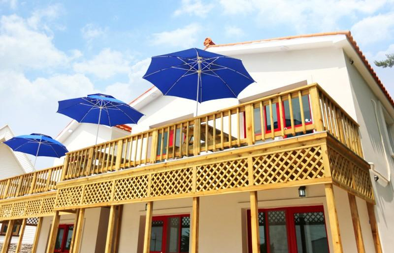 Others 3, Sacheon Marina Healing Pension, Sacheon