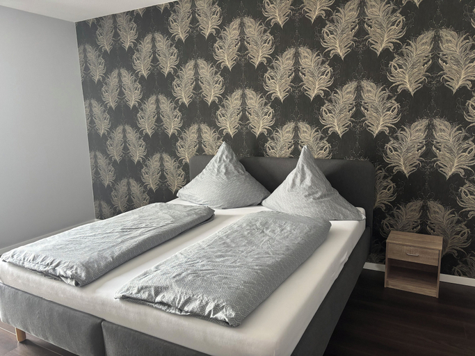 Bedroom 18