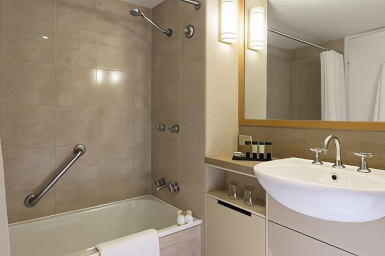 Bathroom 4