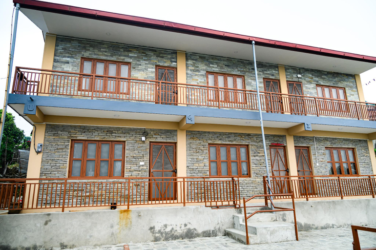 Others 5, Pari Ghar, Gandaki