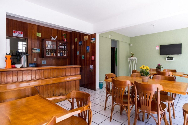 Food & Drinks 5, Hotel Ponta das Toninhas, Ubatuba