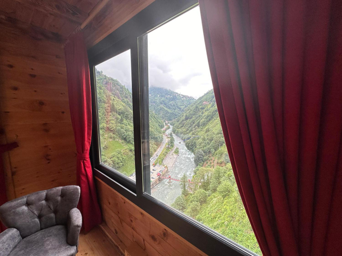 Others 4, Ihvan Suit Bungalov otel, Ardeşen