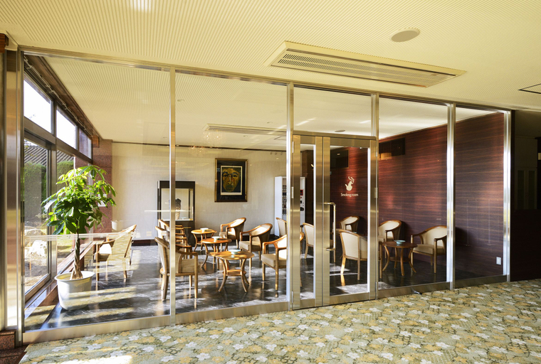 Food & Drinks 5, Aso Plaza Hotel, Aso
