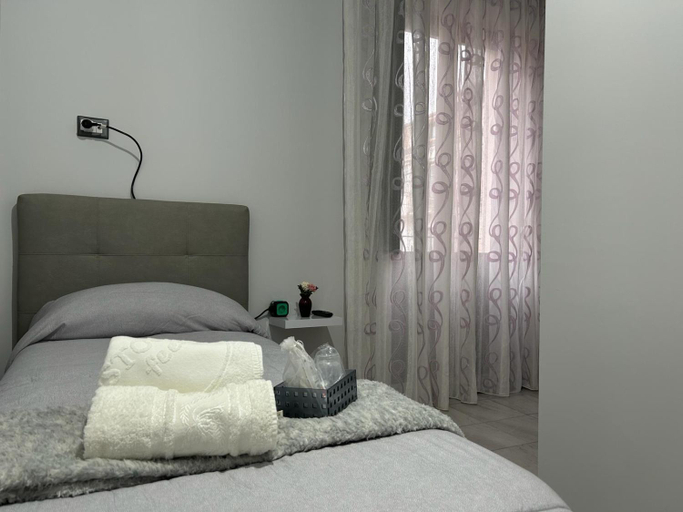 Others 3, B&B Il Sogno, Catanzaro