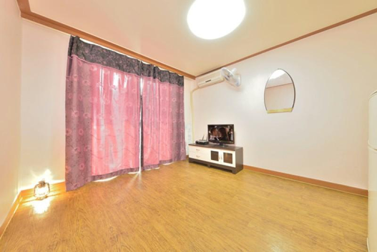 Others 3, Chuncheon Gangchon Daon Pension, Chuncheon