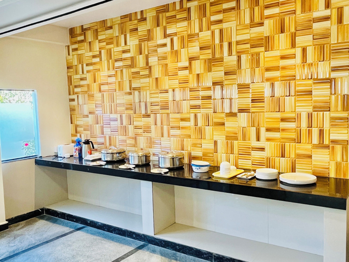 Food & Drinks 5, Namaha Stays, Ranga Reddy