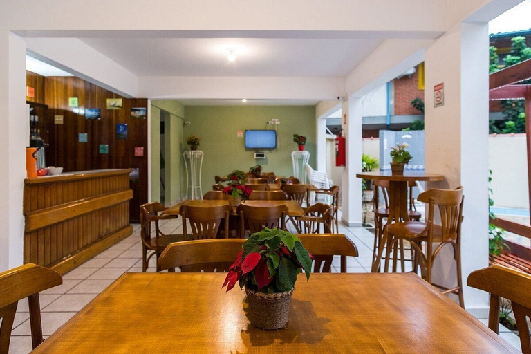 Food & Drinks 5, Hotel Ponta das Toninhas, Ubatuba
