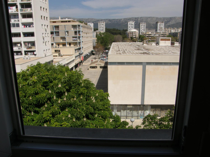 Exterior & Views 4, Neva rooms, Split