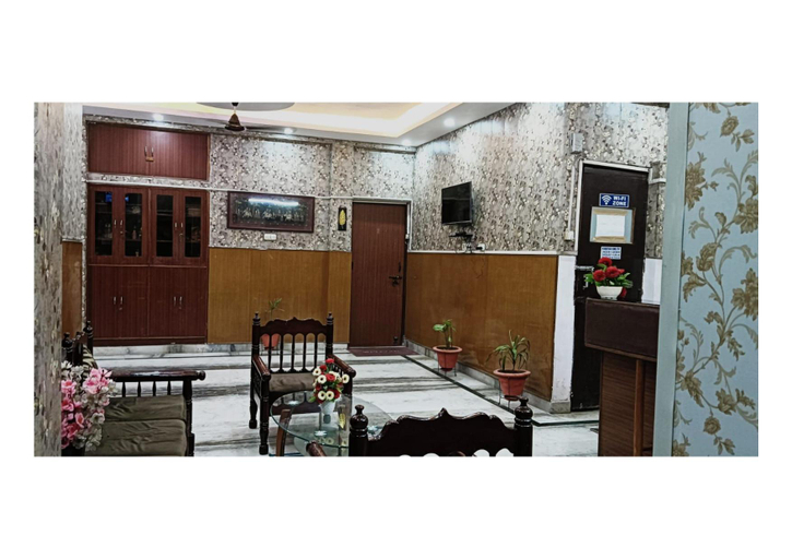 Recreational facilities 4, Wood Stock Homestay, Lucknow