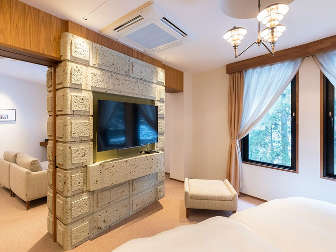 Bedroom 9