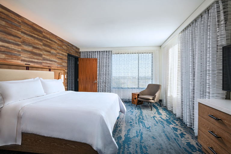 Bedroom 4, The Westin Dallas Southlake, Tarrant