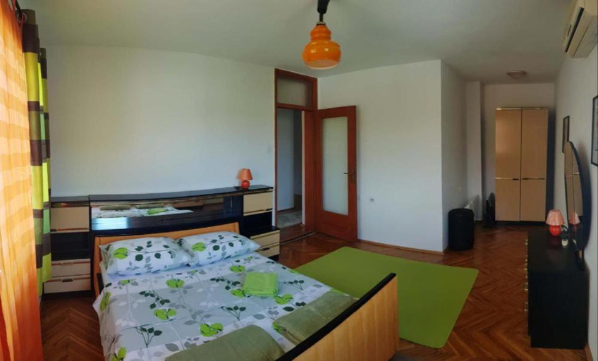 Bedroom 2, Sunlit Meadows Apartments -JOKER-, Una-Sana