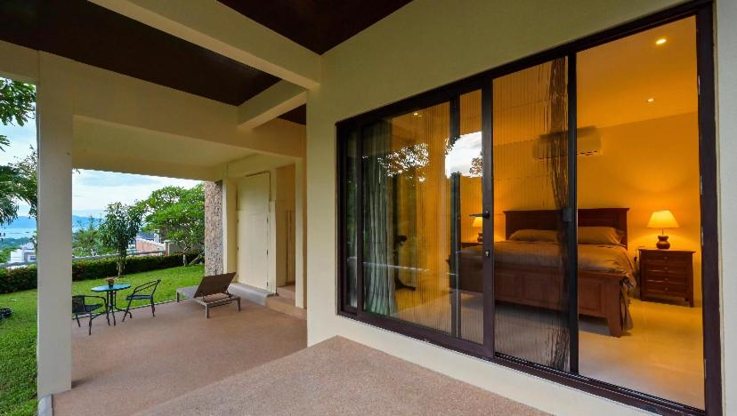 Others 4, 4 rooms Luxury Thai style pool villa, Ko Samui