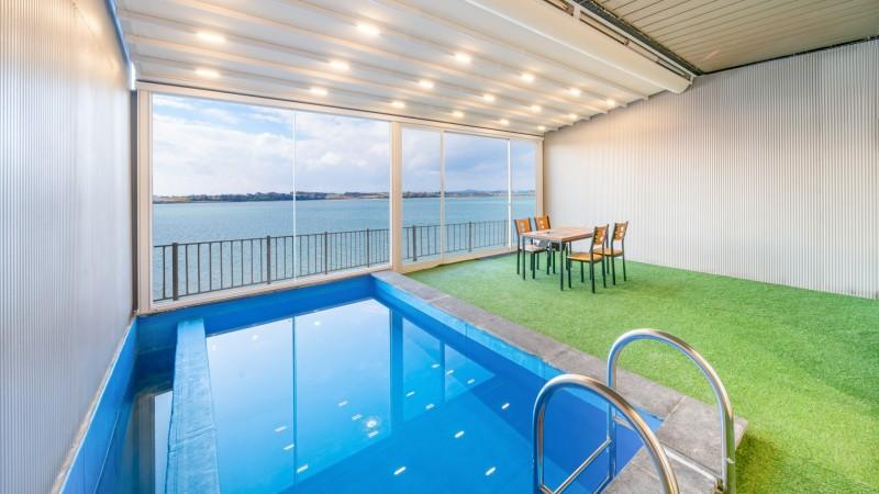 Sport & Beauty 4, Muan Oberman Dog Pool Villa, Muan