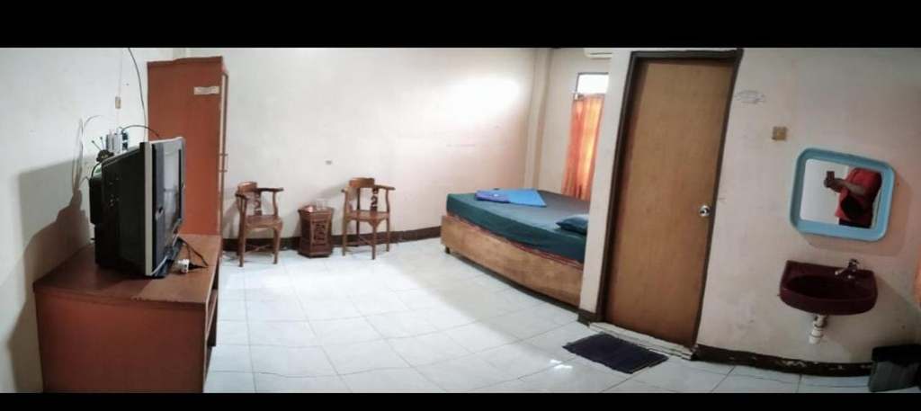 Others 3, Hotel prima, Banjarmasin