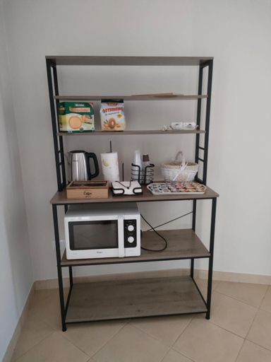 Facilities 5, DENIA'S HOME, Catanzaro