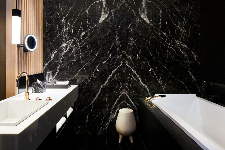 Bathroom 8