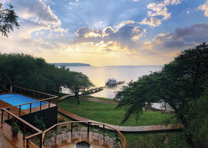 Nibela Lake Lodge by Dream Resorts, Umkhanyakude