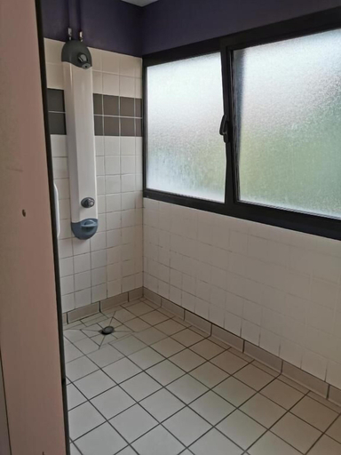 Bathroom, Auberge de Jeunesse HI Rouen, Seine-Maritime