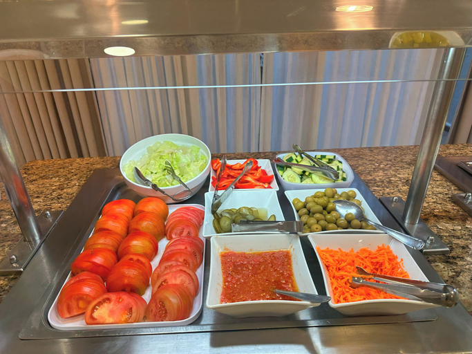 Food & Drinks 5, Hotel Selva Arenal, Baleares