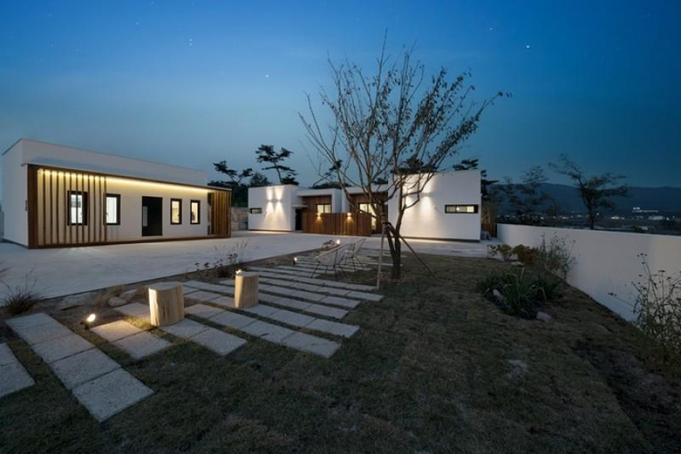 Others 5, Gyeongju Sowol Stay, Gyeongju