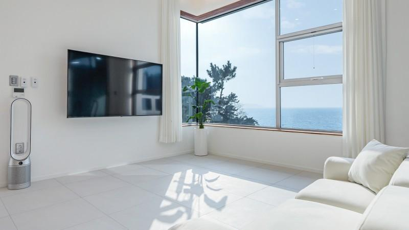 Others 2, Taean Shushu Pool Villa, Taean