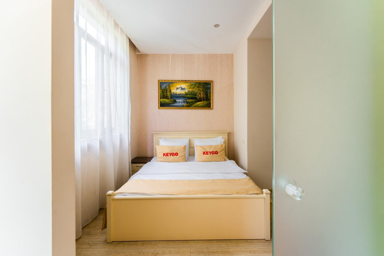 Others 1, Opera Apartment, Yerevan
