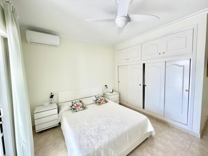 Bedroom 4, Villa Azul Ciudad Quesada by Villas&You, Alicante