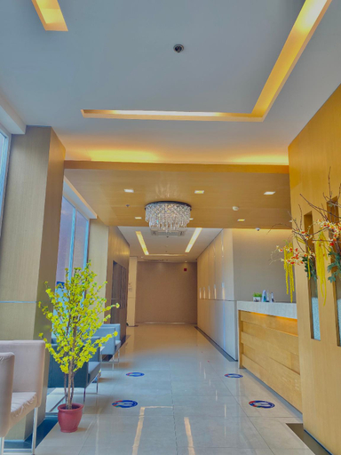 Public Area 3, Sun Plaza Subic, Olongapo City