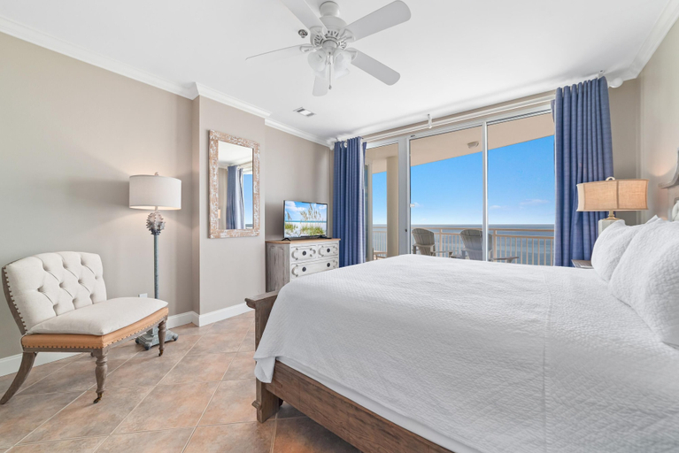 Bedroom 2, La Playa 1202, Escambia