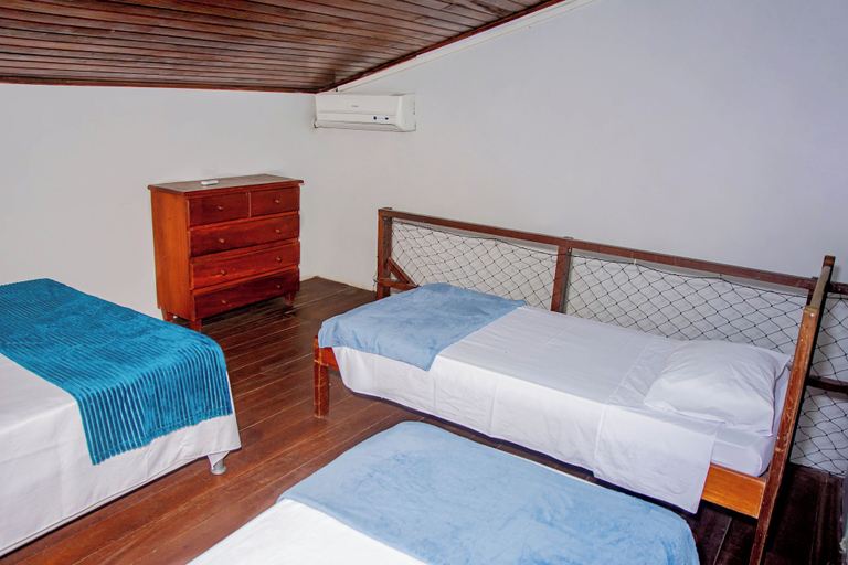 Bedroom 12