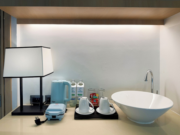 Amenities