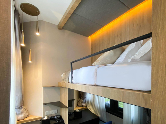 Bedroom 17