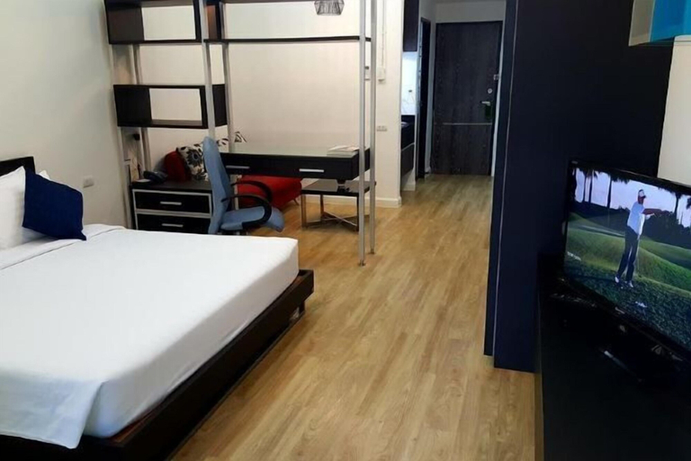 Bedroom 25