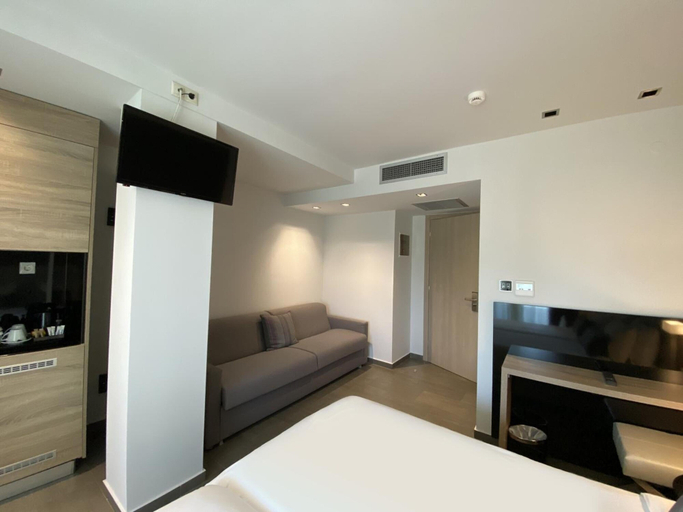 Bedroom 4, Gkeea Boutique Hotel, Central Macedonia