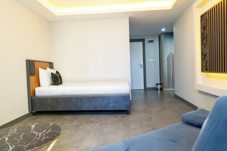 Bedroom 15