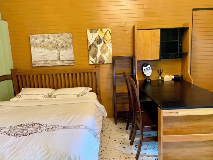Bedroom 6
