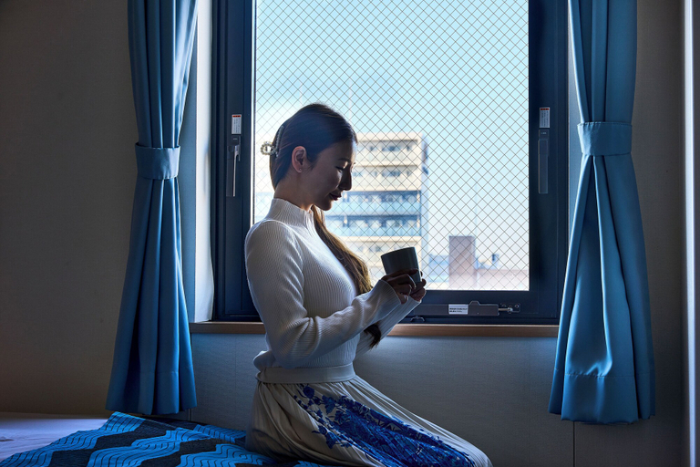 Bedroom 3, Hotel Sobial Osaka Dome, Osaka