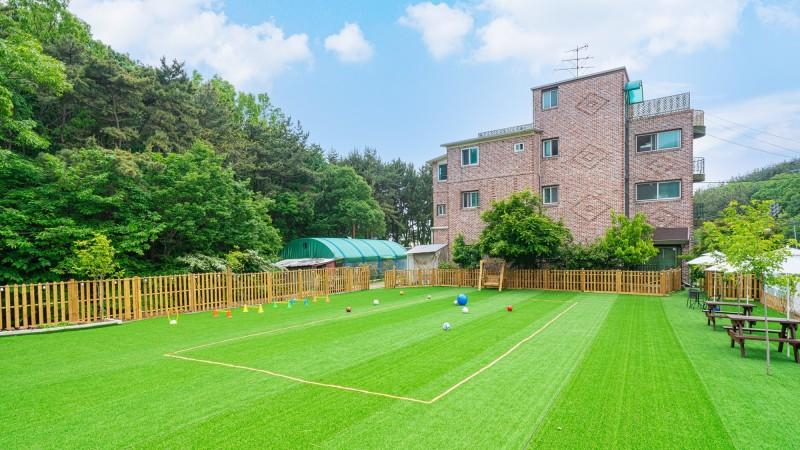 Others 5, Ongjin Mirinae Pet House Pension, Ongjin
