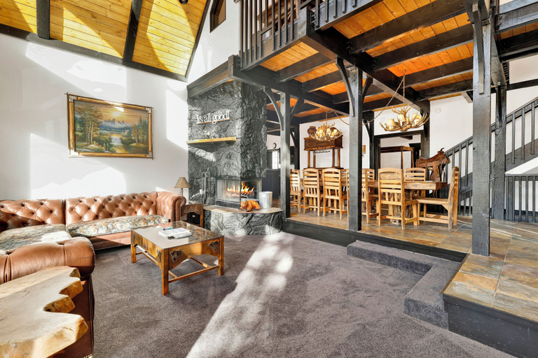 Others 4, Black Diamond Chalet #1842, San Bernardino