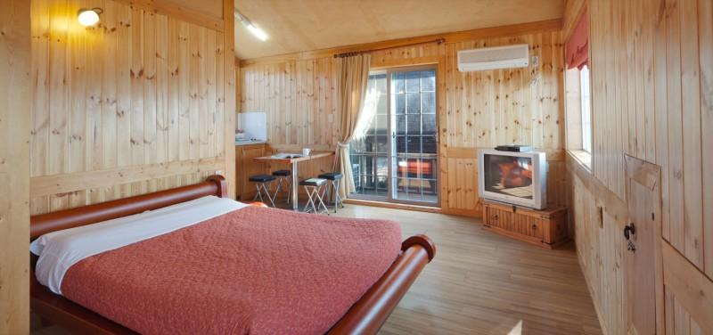 Others 3, Taean Blue Lagoon Pension, Taean