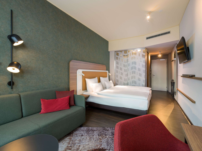 Bedroom 17