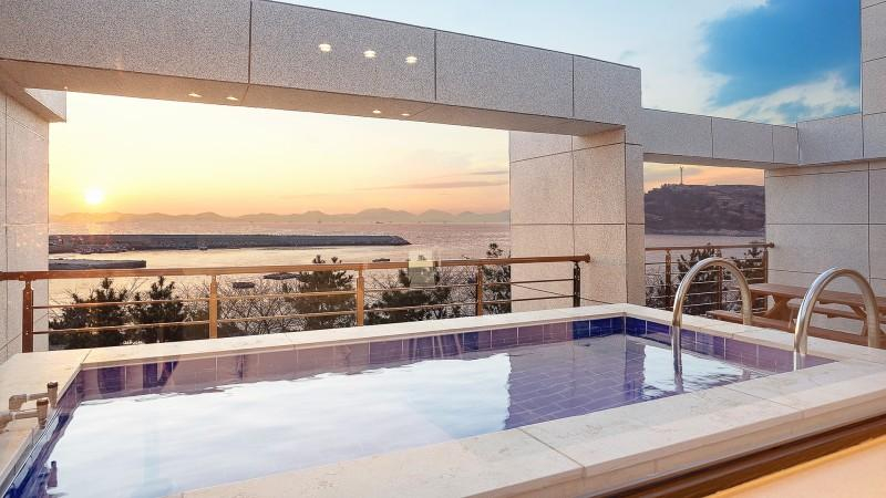 Others 3, Namhae Hello Sunset Pool Villa Pension, Namhae