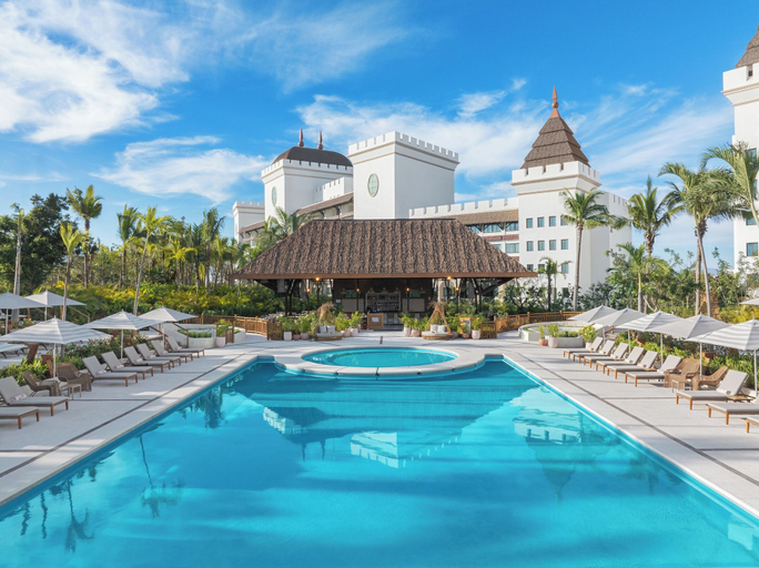 Sport & Beauty