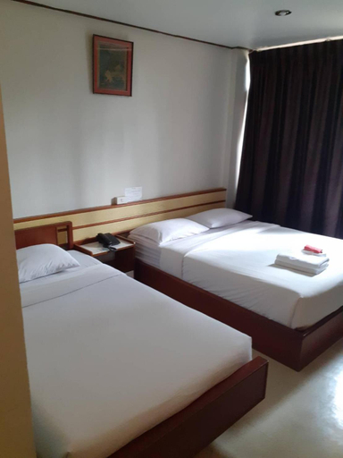 Bedroom 11