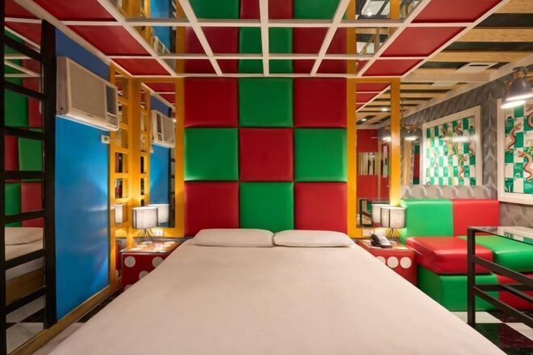 Bedroom 6